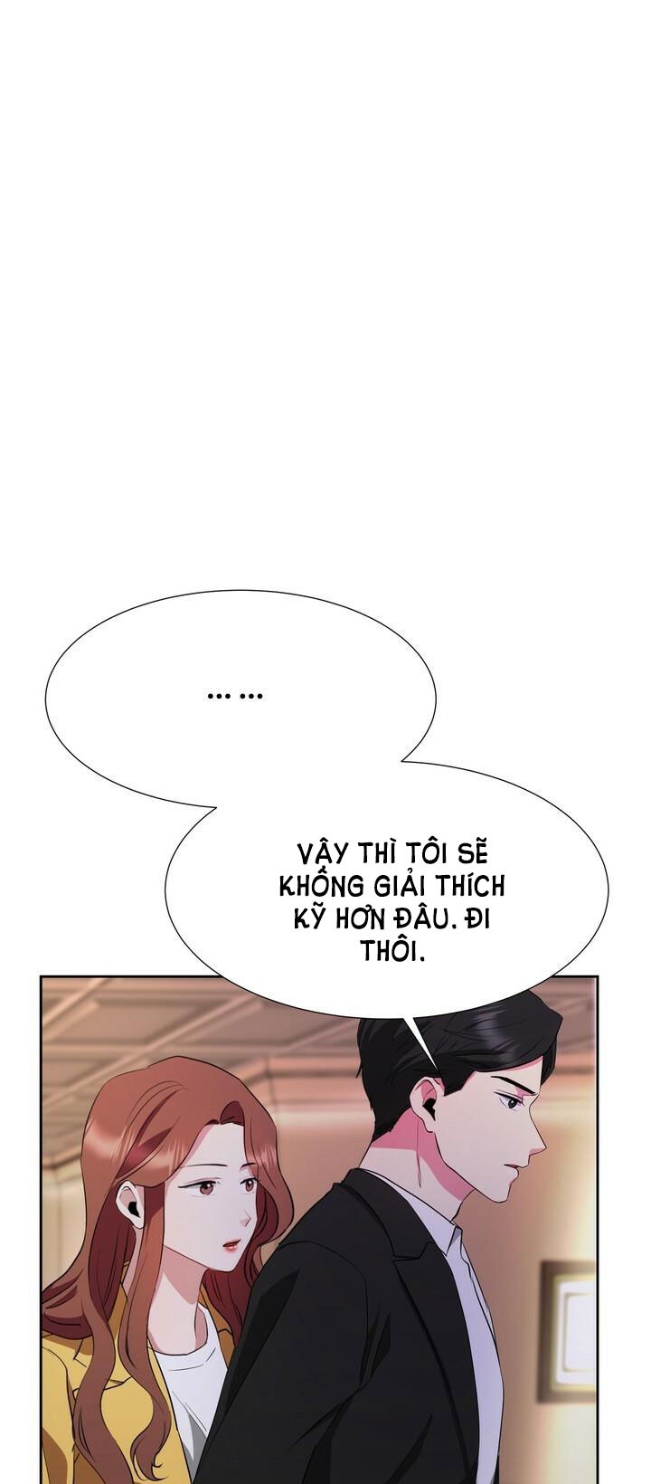 [18+] Tuyệt Đối Chiếm Hữu Chap 11.1 - Next Chap 12.2