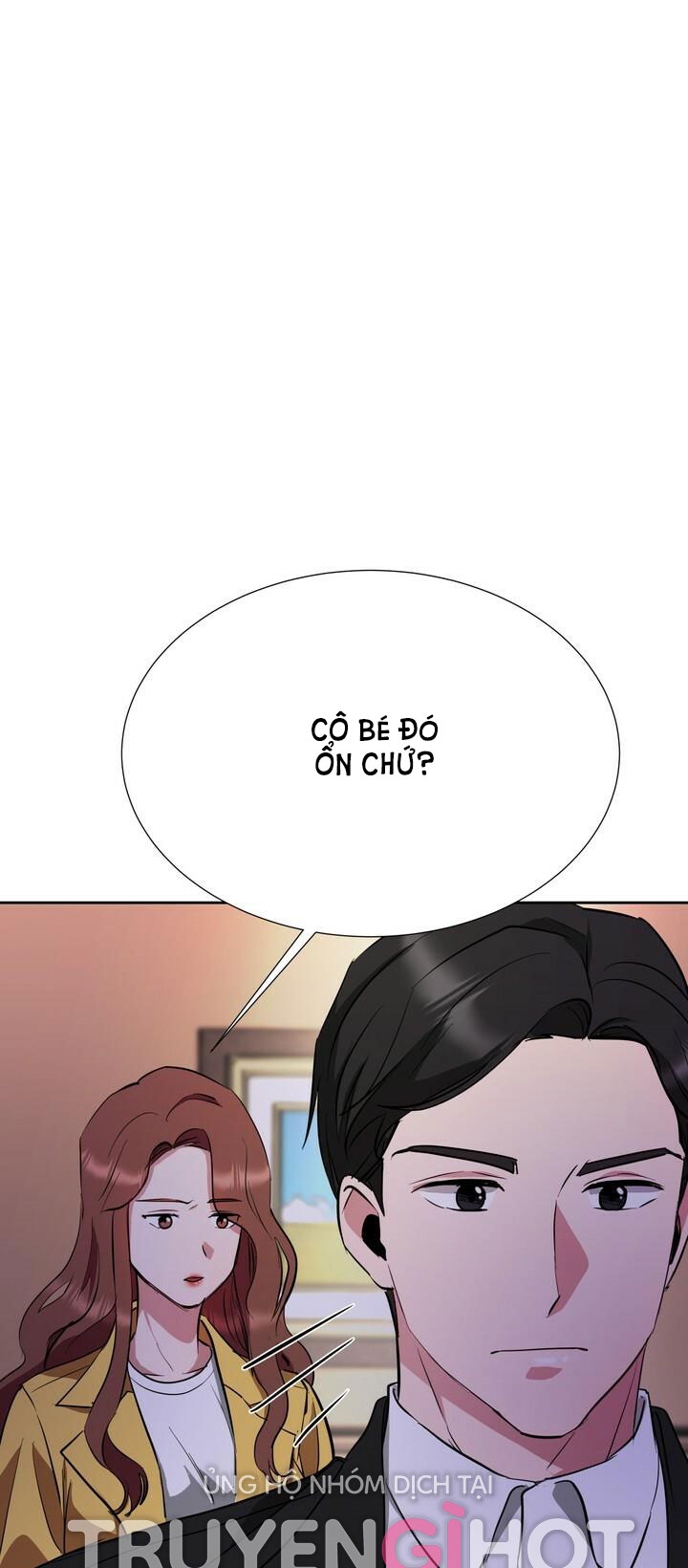 [18+] Tuyệt Đối Chiếm Hữu Chap 11.1 - Next Chap 12.2