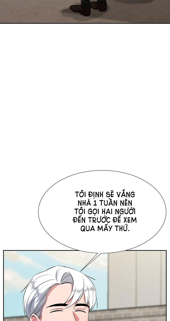 [18+] Tuyệt Đối Chiếm Hữu Chap 11.2 - Next Chap 11.1