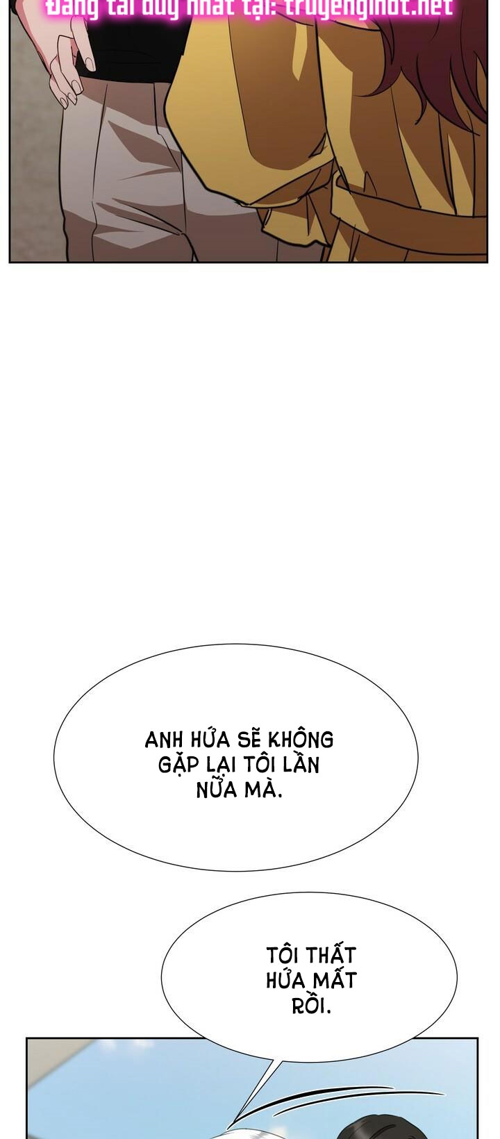 [18+] Tuyệt Đối Chiếm Hữu Chap 11.2 - Next Chap 11.1