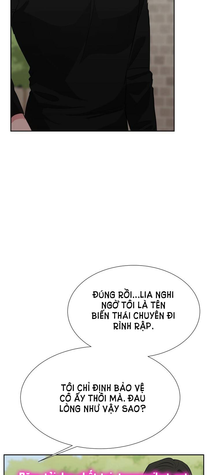 [18+] Tuyệt Đối Chiếm Hữu Chap 11.2 - Next Chap 11.1