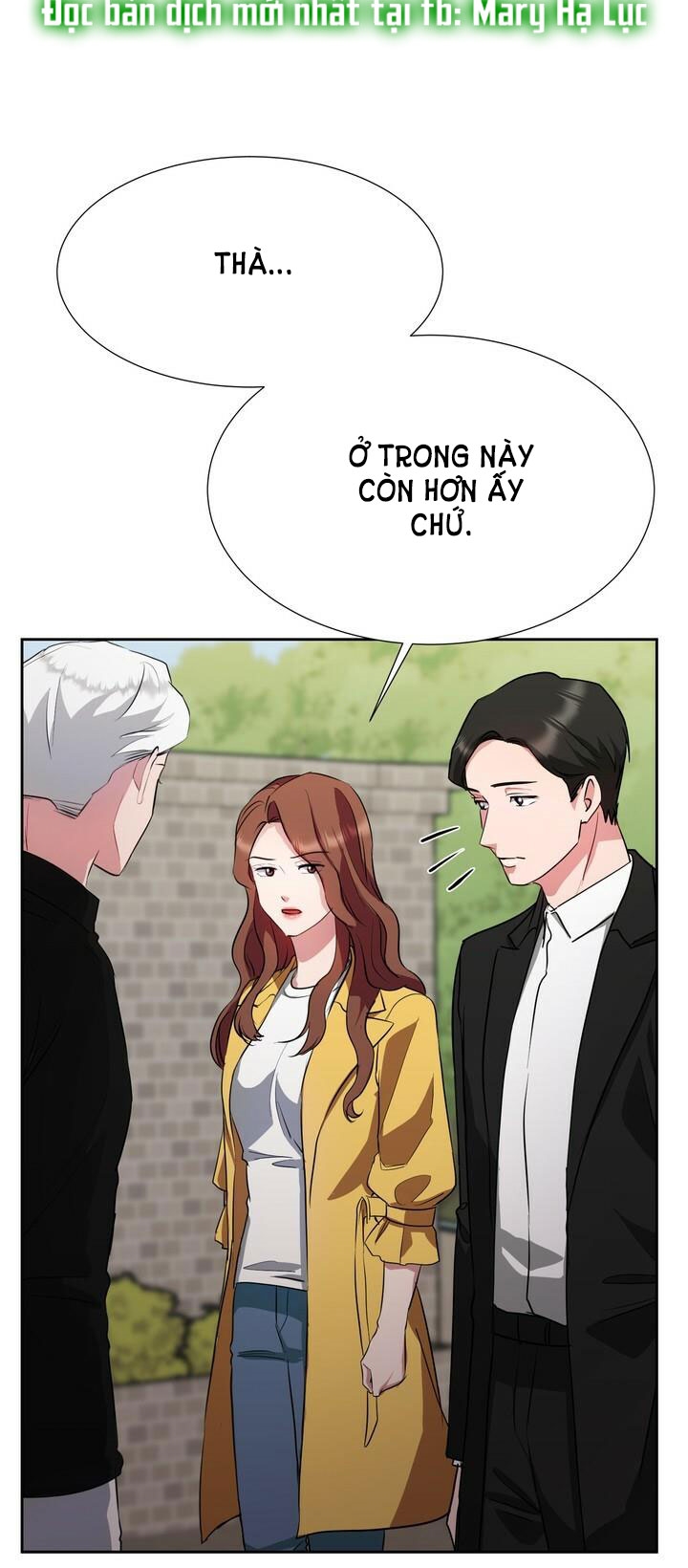 [18+] Tuyệt Đối Chiếm Hữu Chap 11.2 - Next Chap 11.1