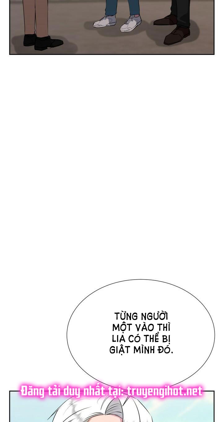 [18+] Tuyệt Đối Chiếm Hữu Chap 11.2 - Next Chap 11.1