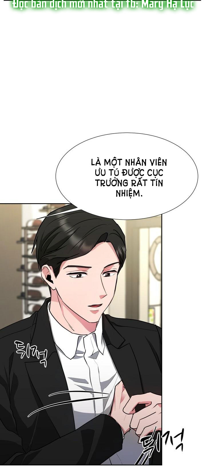 [18+] Tuyệt Đối Chiếm Hữu Chap 12.1 - Next Chap 13.2