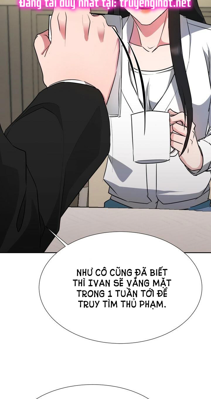 [18+] Tuyệt Đối Chiếm Hữu Chap 12.1 - Next Chap 13.2