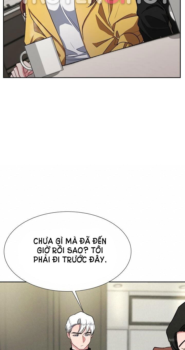 [18+] Tuyệt Đối Chiếm Hữu Chap 12.1 - Next Chap 13.2