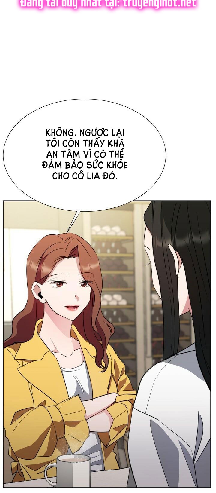 [18+] Tuyệt Đối Chiếm Hữu Chap 12.2 - Next Chap 12.1