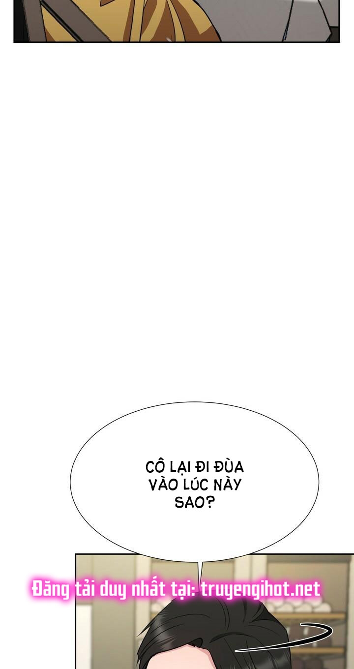 [18+] Tuyệt Đối Chiếm Hữu Chap 12.2 - Next Chap 12.1