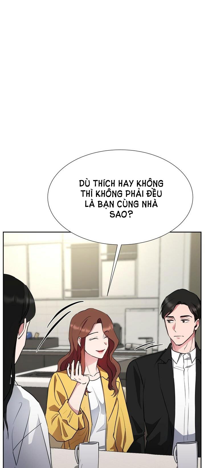 [18+] Tuyệt Đối Chiếm Hữu Chap 12.2 - Next Chap 12.1