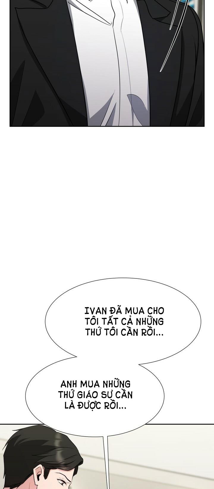 [18+] Tuyệt Đối Chiếm Hữu Chap 12.2 - Next Chap 12.1