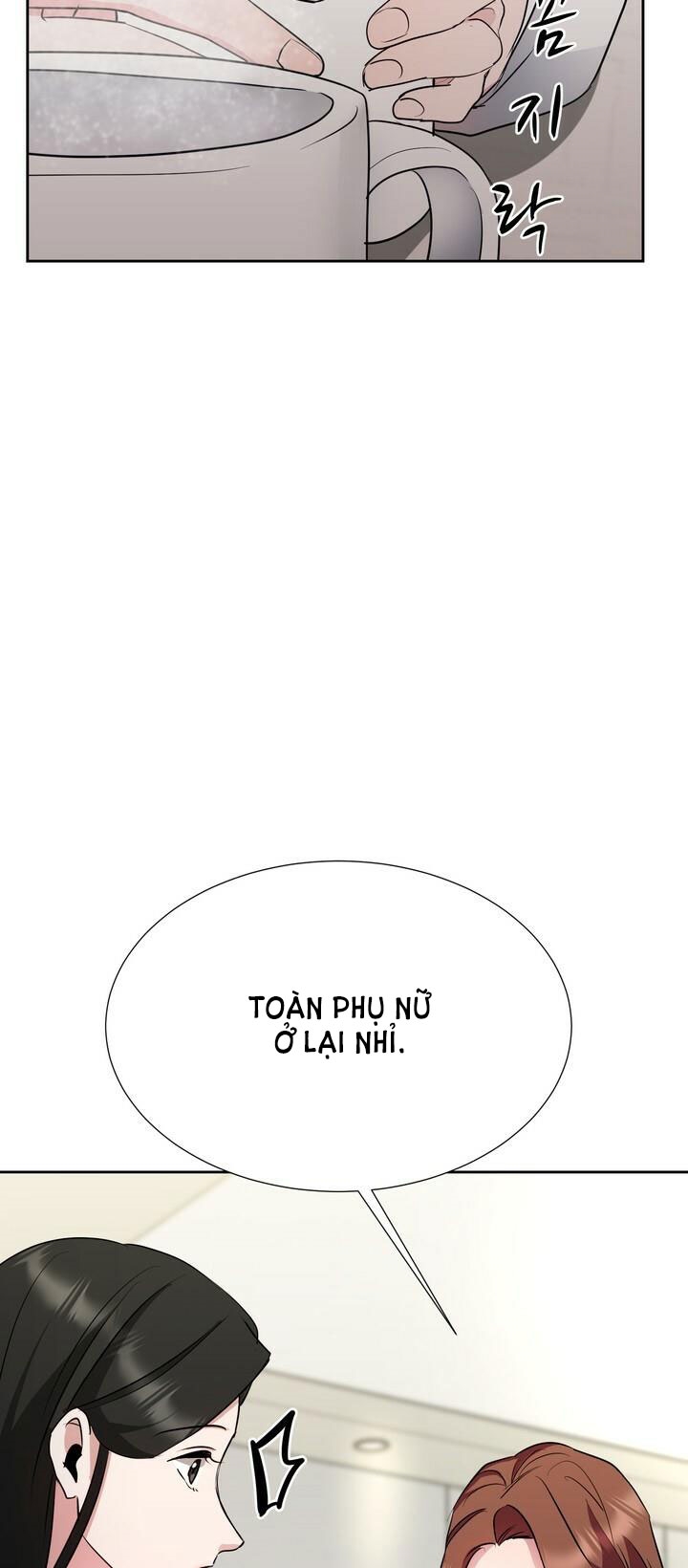 [18+] Tuyệt Đối Chiếm Hữu Chap 12.2 - Next Chap 12.1