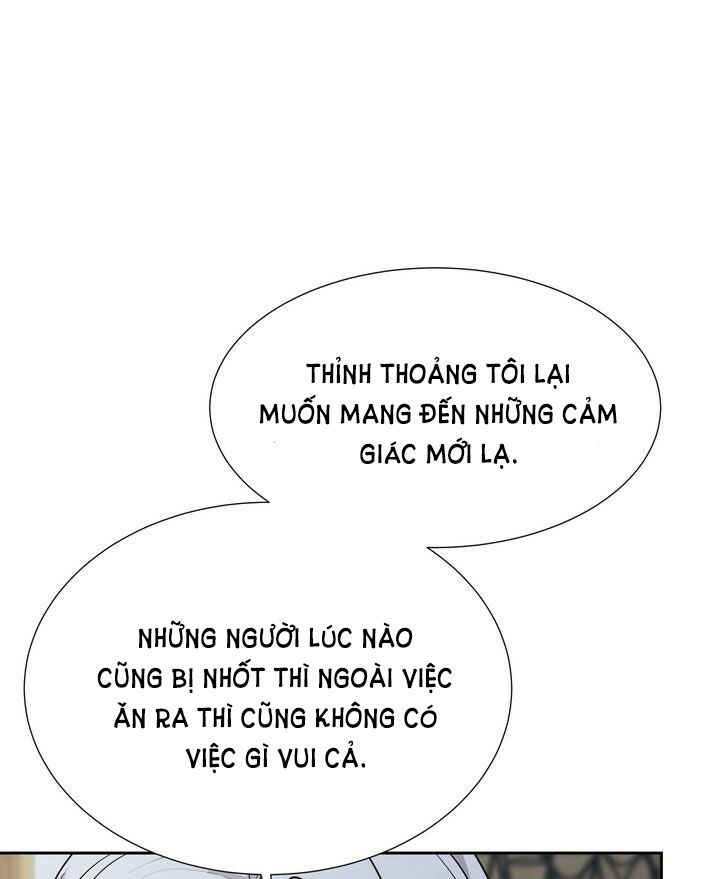 [18+] Tuyệt Đối Chiếm Hữu Chap 14.1 - Next Chap 15.2