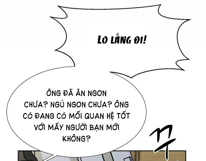 [18+] Tuyệt Đối Chiếm Hữu Chap 14.1 - Next Chap 15.2