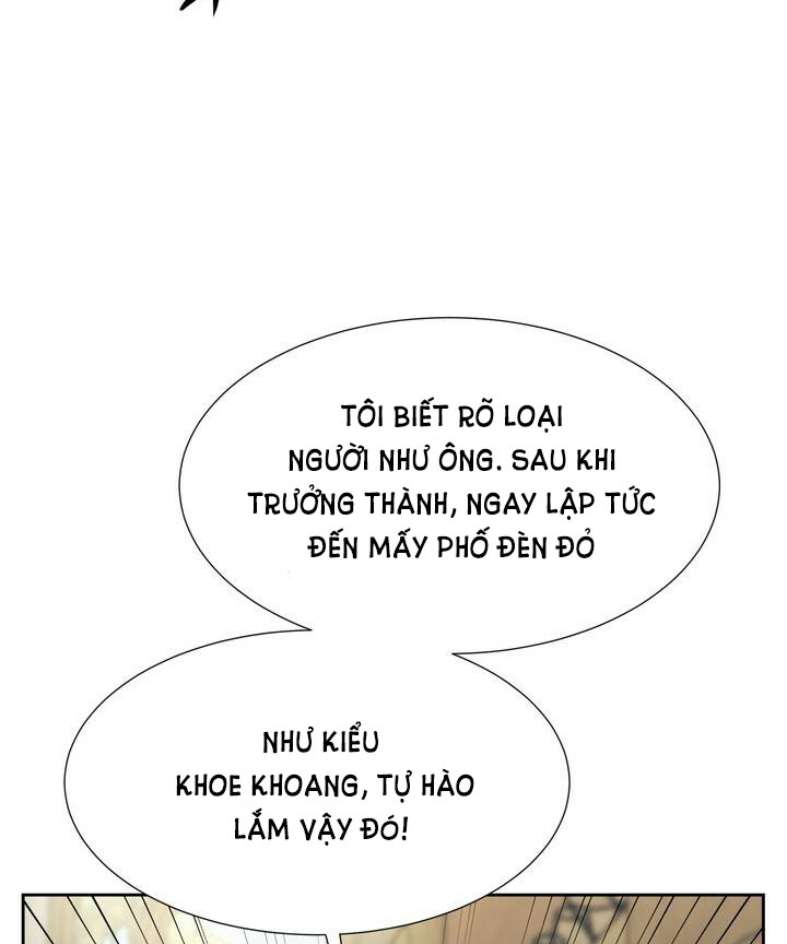 [18+] Tuyệt Đối Chiếm Hữu Chap 14.1 - Next Chap 15.2