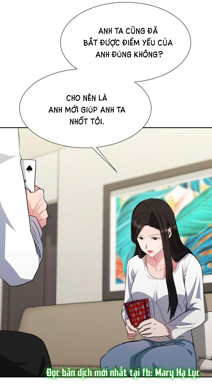 [18+] Tuyệt Đối Chiếm Hữu Chap 14.2 - Next Chap 14.1