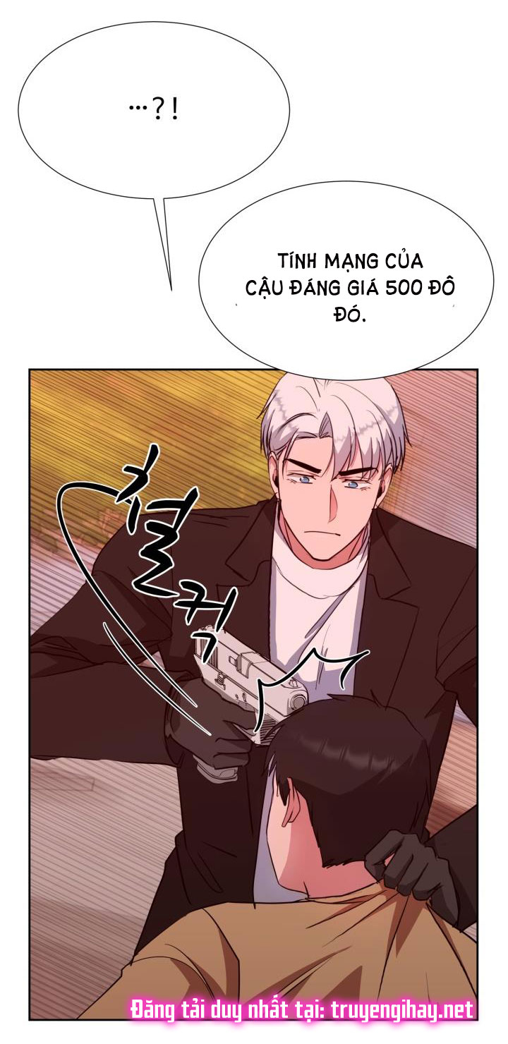 [18+] Tuyệt Đối Chiếm Hữu Chap 15.2 - Next Chap 15.1