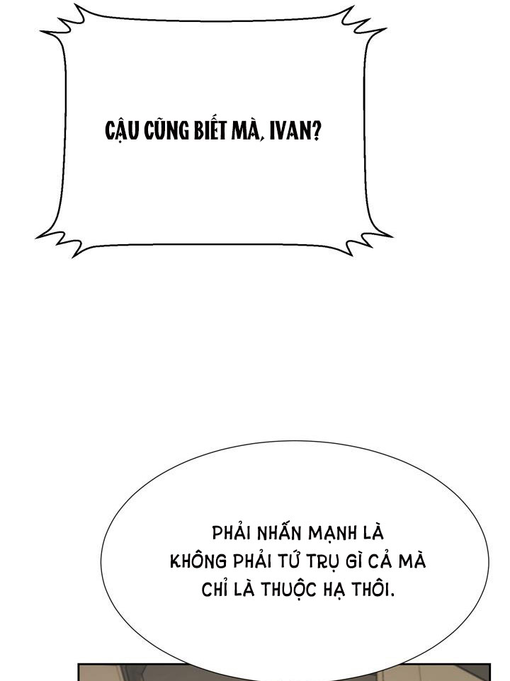 [18+] Tuyệt Đối Chiếm Hữu Chap 16.1 - Next Chap 17.2