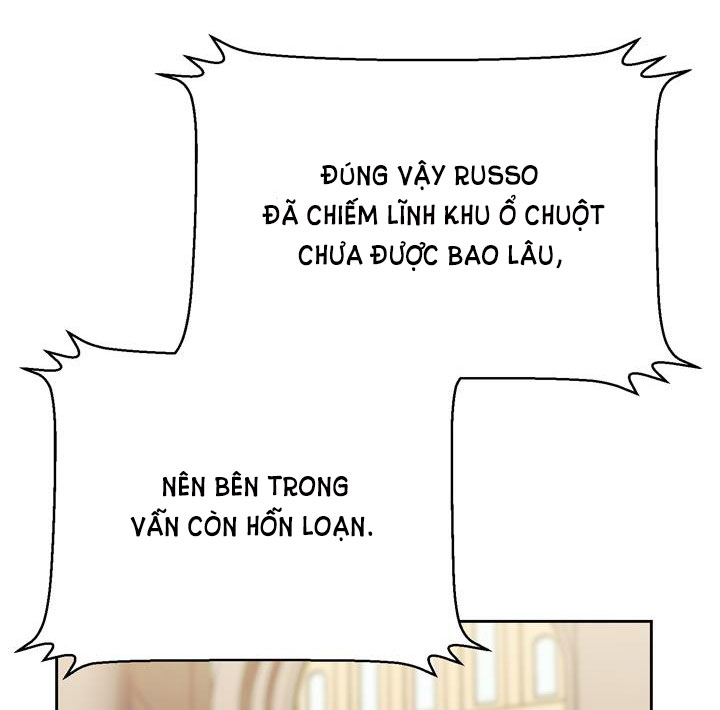 [18+] Tuyệt Đối Chiếm Hữu Chap 16.1 - Next Chap 17.2