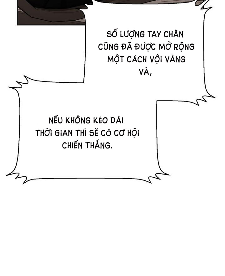 [18+] Tuyệt Đối Chiếm Hữu Chap 16.1 - Next Chap 17.2