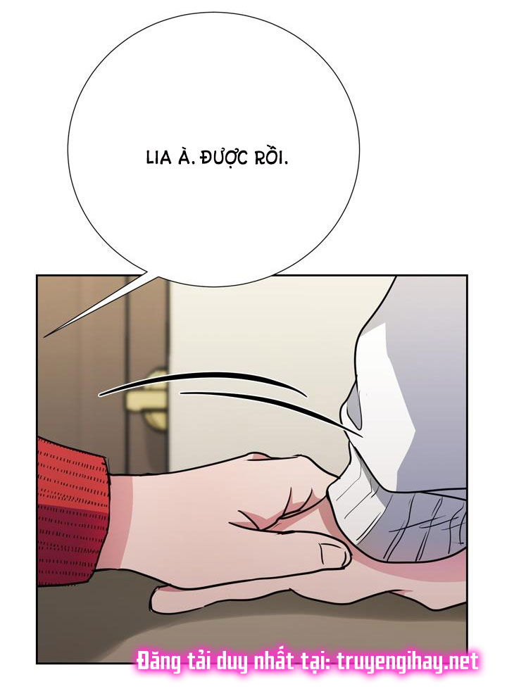 [18+] Tuyệt Đối Chiếm Hữu Chap 16.2 - Next Chap 16.1