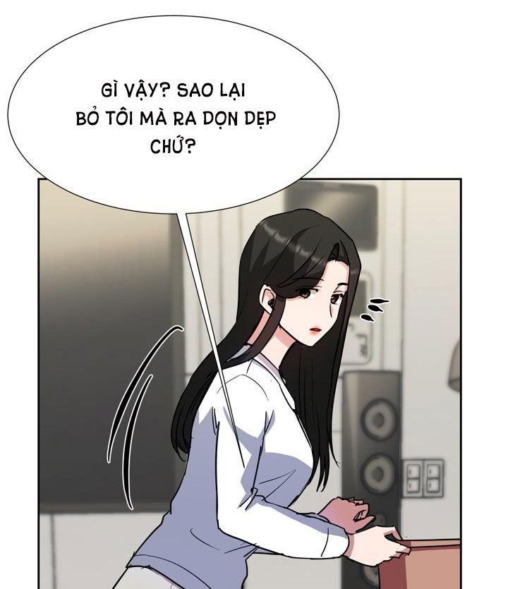 [18+] Tuyệt Đối Chiếm Hữu Chap 17.2 - Next Chap 17.1