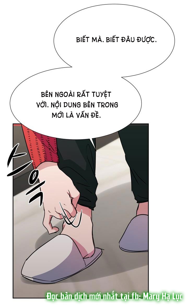 [18+] Tuyệt Đối Chiếm Hữu Chap 17.2 - Next Chap 17.1