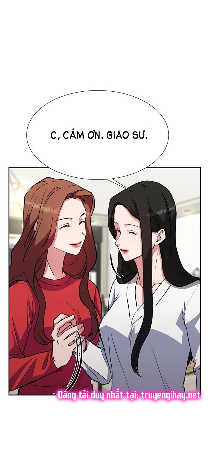 [18+] Tuyệt Đối Chiếm Hữu Chap 18.1 - Next Chap 19.2