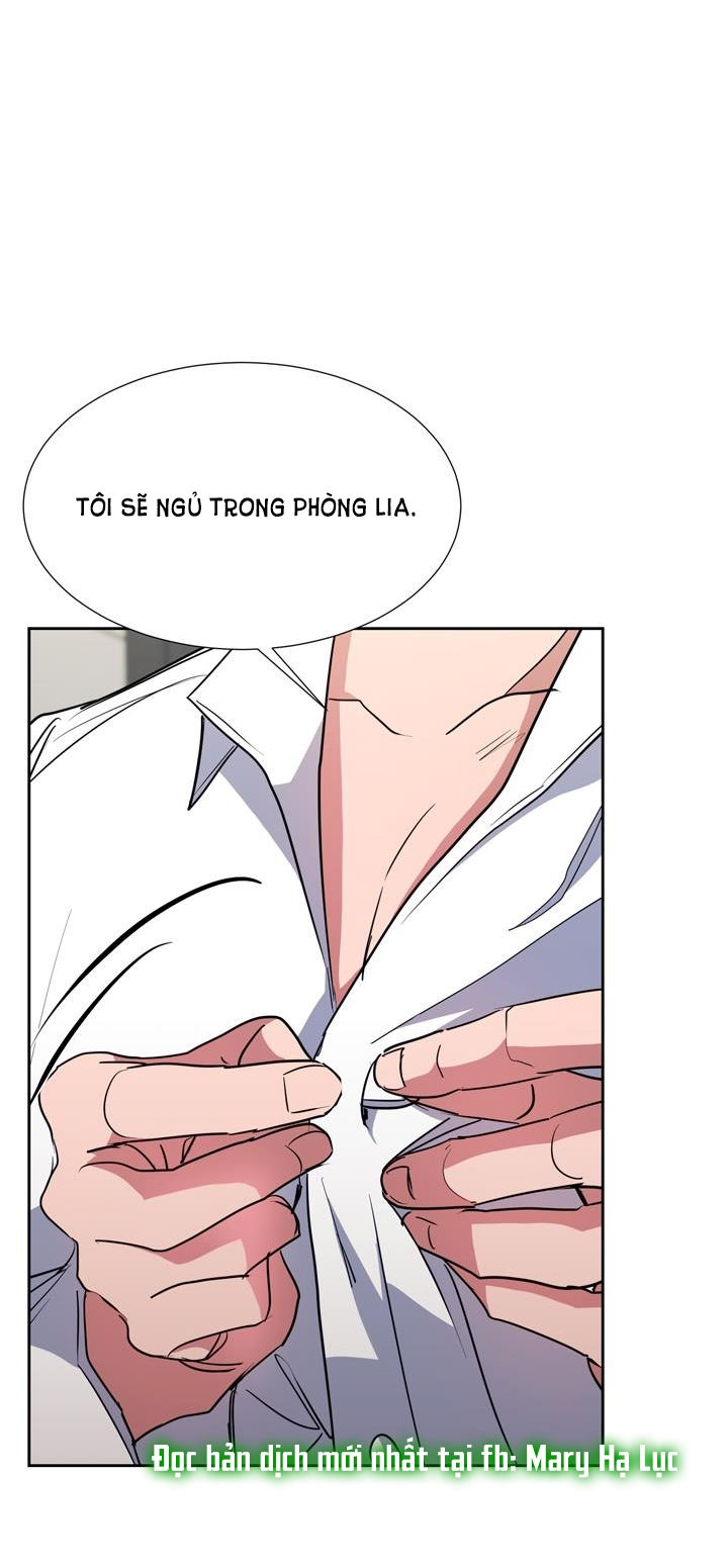 [18+] Tuyệt Đối Chiếm Hữu Chap 18.1 - Next Chap 19.2