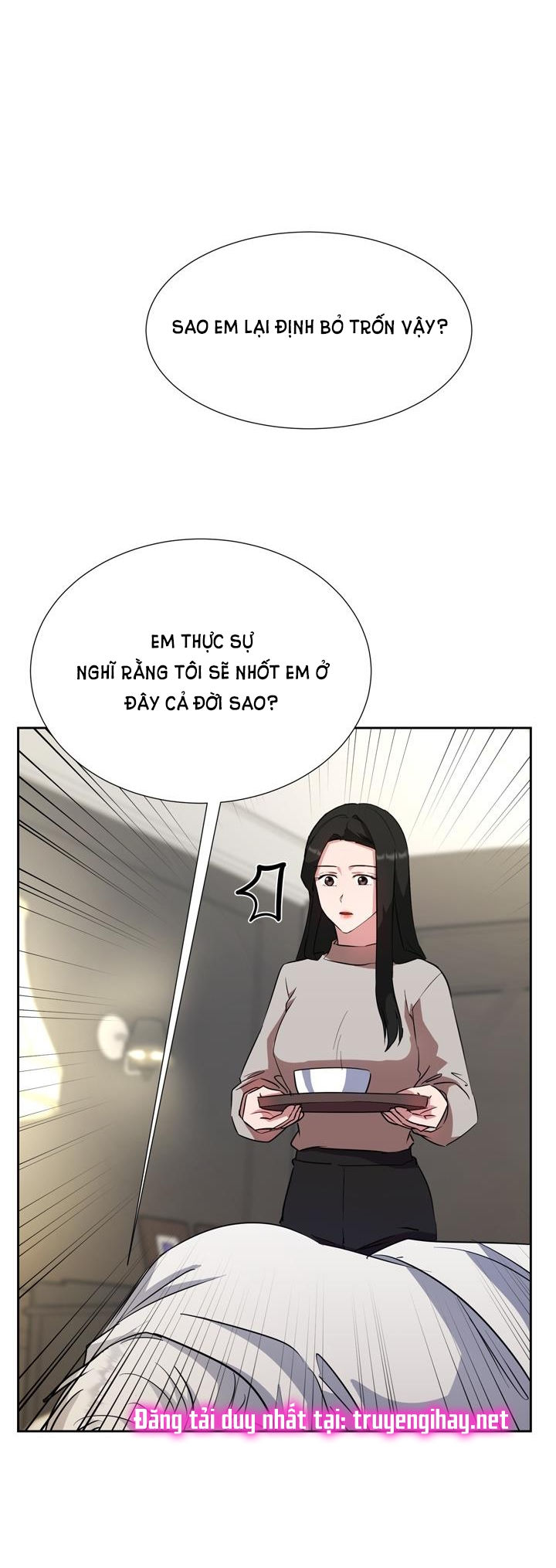 [18+] Tuyệt Đối Chiếm Hữu Chap 18.2 - Next Chap 18.1