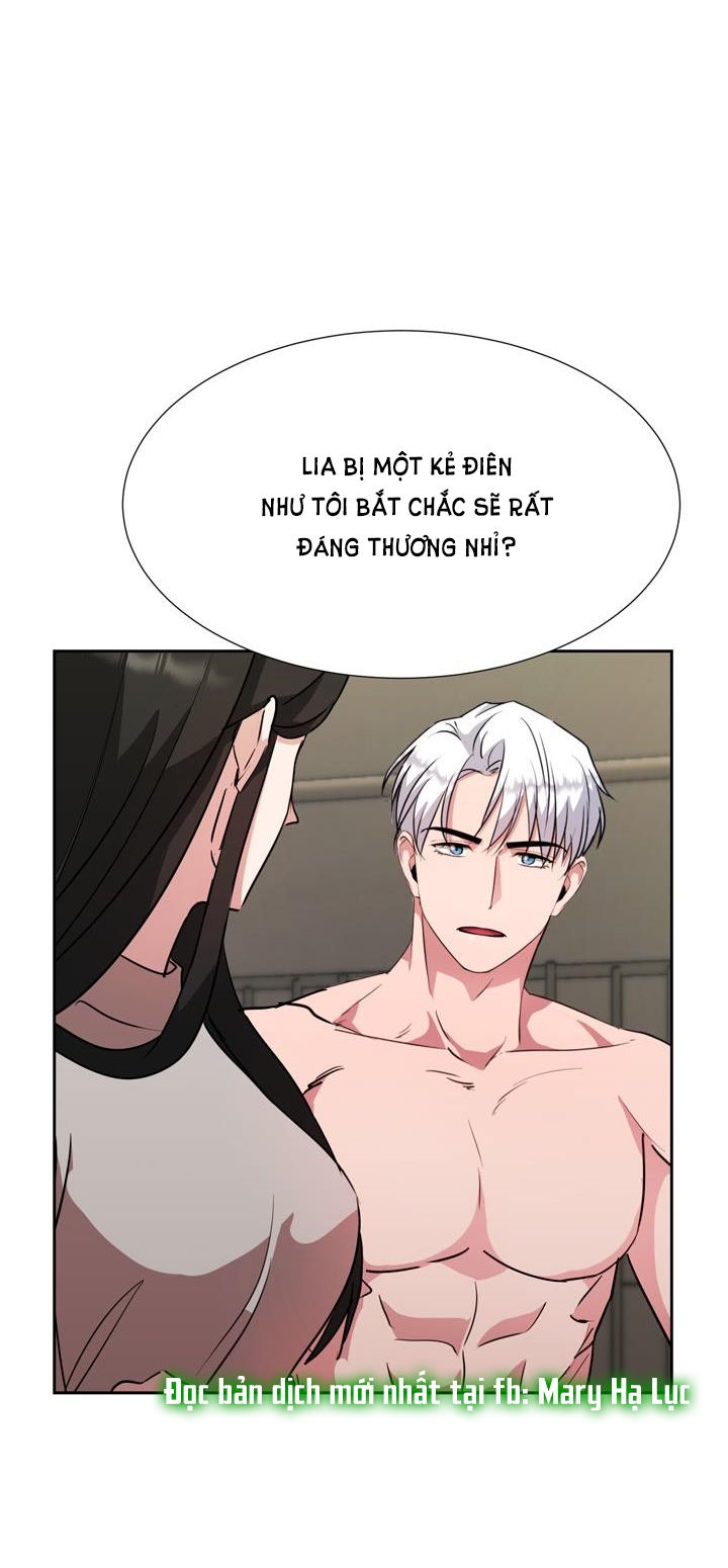 [18+] Tuyệt Đối Chiếm Hữu Chap 18.2 - Next Chap 18.1