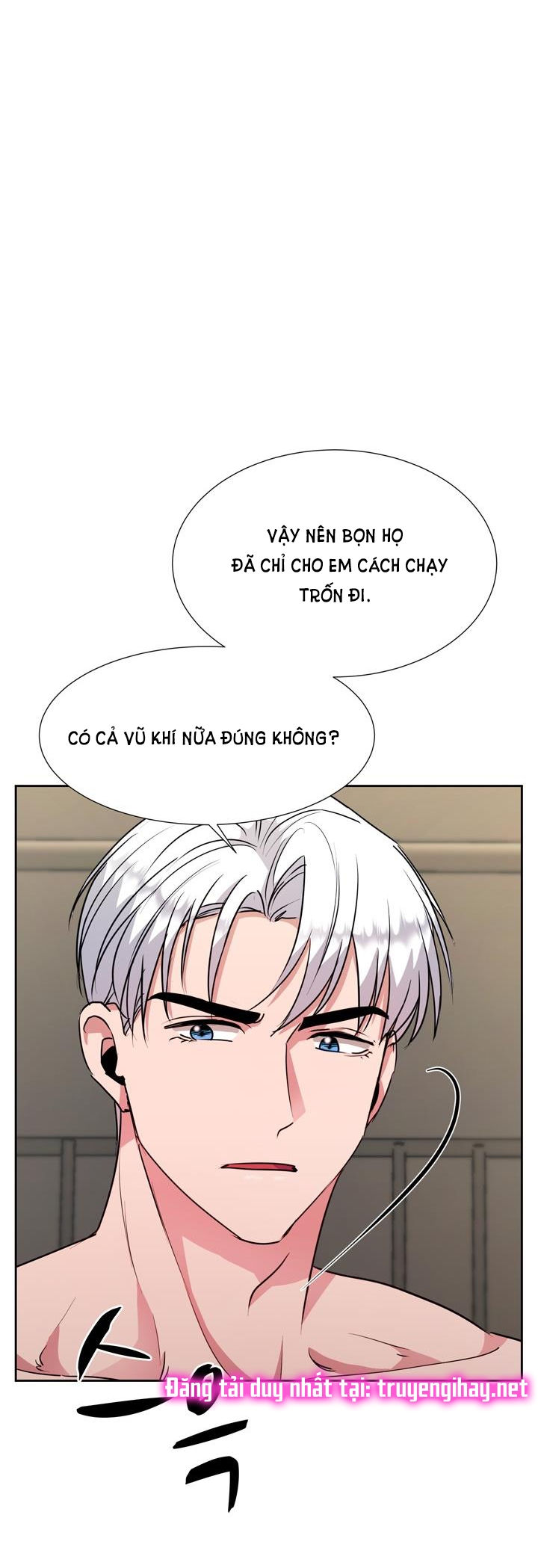 [18+] Tuyệt Đối Chiếm Hữu Chap 18.2 - Next Chap 18.1