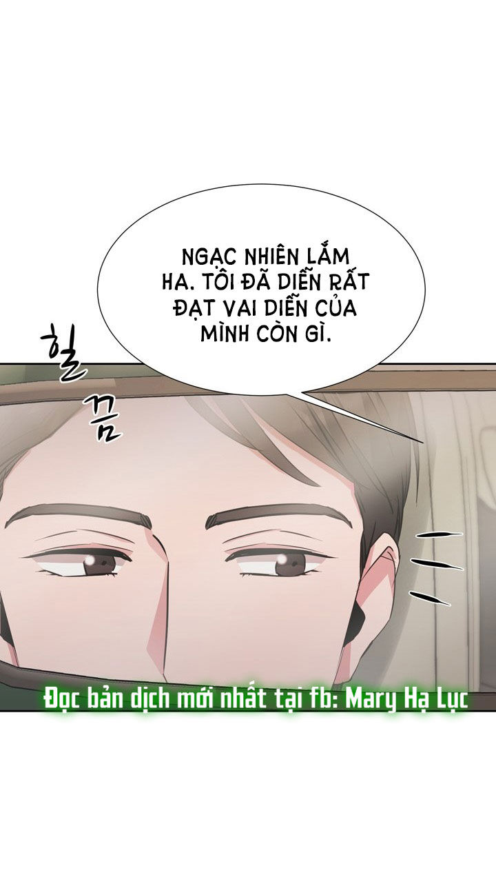 [18+] Tuyệt Đối Chiếm Hữu Chap 21.1 - Next Chap 22.2