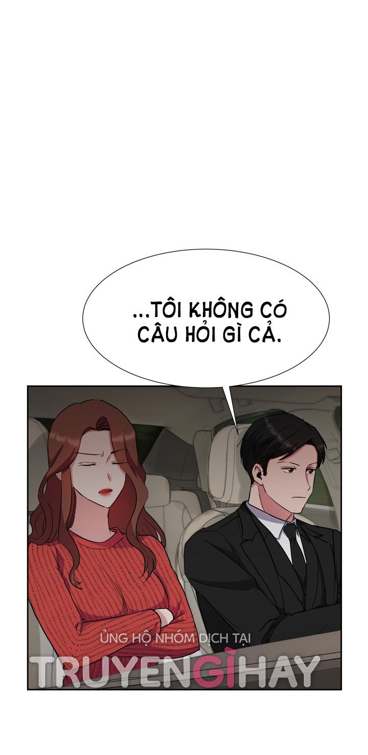 [18+] Tuyệt Đối Chiếm Hữu Chap 21.1 - Next Chap 22.2