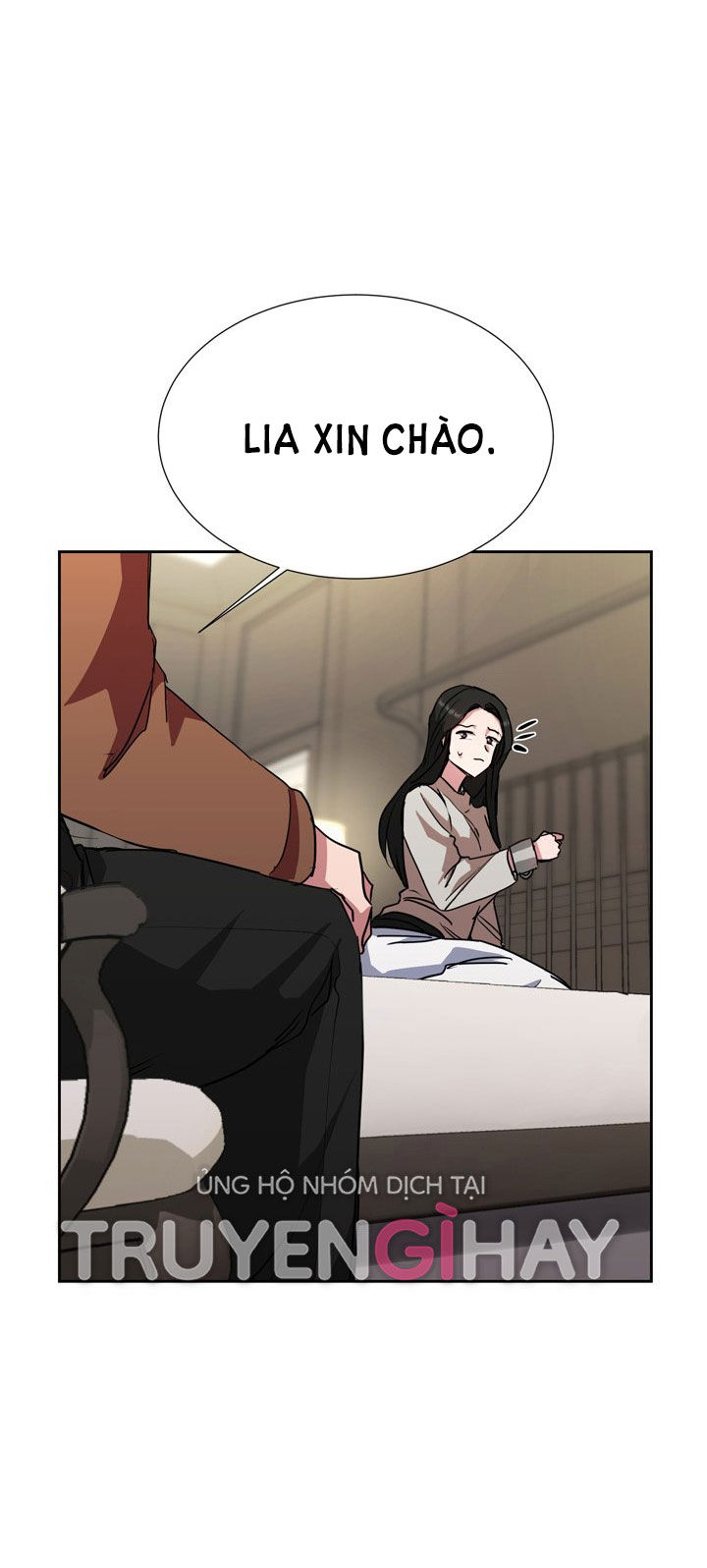 [18+] Tuyệt Đối Chiếm Hữu Chap 21.2 - Next Chap 21.1