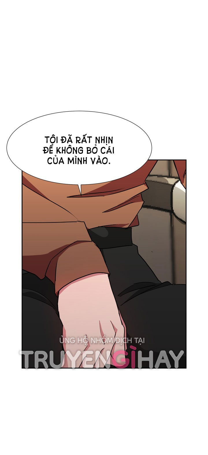 [18+] Tuyệt Đối Chiếm Hữu Chap 21.2 - Next Chap 21.1