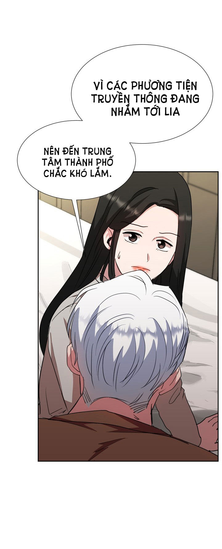 [18+] Tuyệt Đối Chiếm Hữu Chap 21.2 - Next Chap 21.1