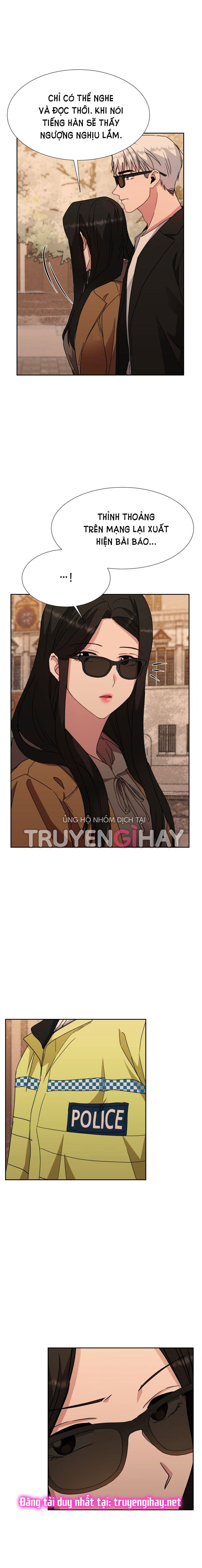 [18+] Tuyệt Đối Chiếm Hữu Chap 24.1 - Next Chap 25.2