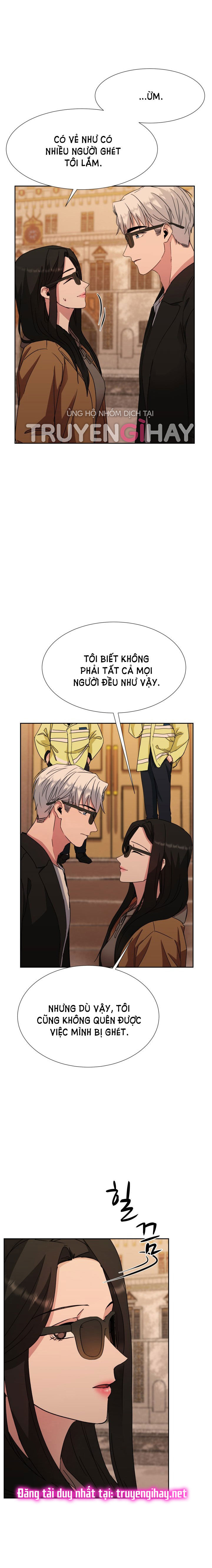 [18+] Tuyệt Đối Chiếm Hữu Chap 24.1 - Next Chap 25.2