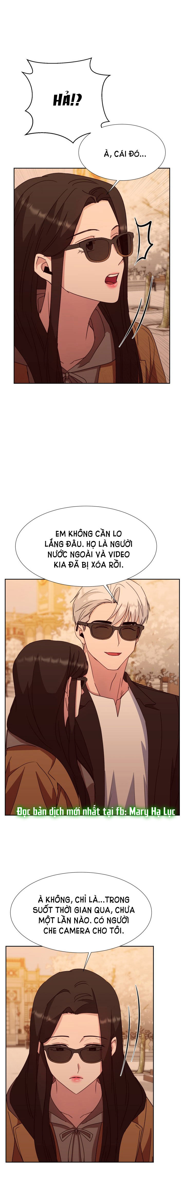 [18+] Tuyệt Đối Chiếm Hữu Chap 24.2 - Next Chap 24.1