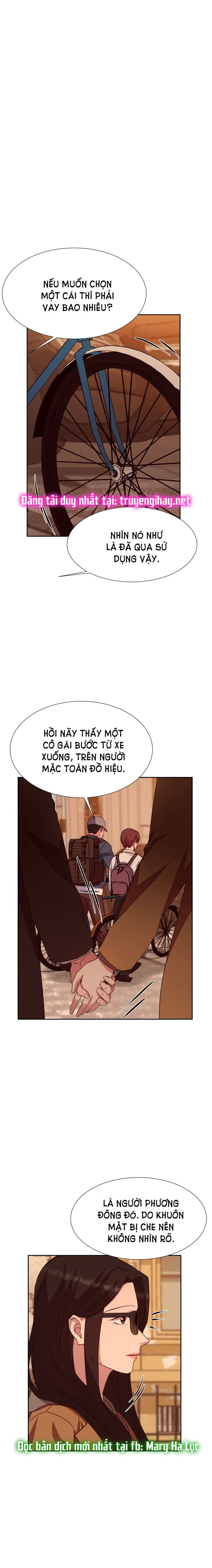 [18+] Tuyệt Đối Chiếm Hữu Chap 24.2 - Next Chap 24.1