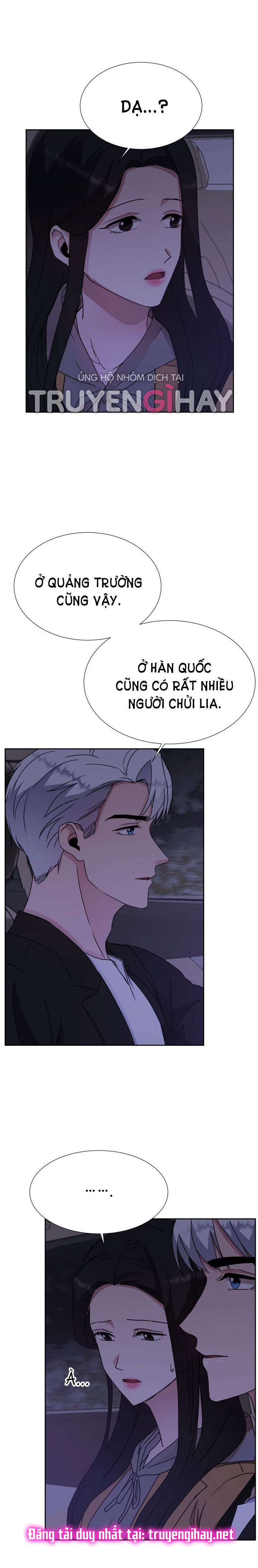 [18+] Tuyệt Đối Chiếm Hữu Chap 25.1 - Next Chap 26.2