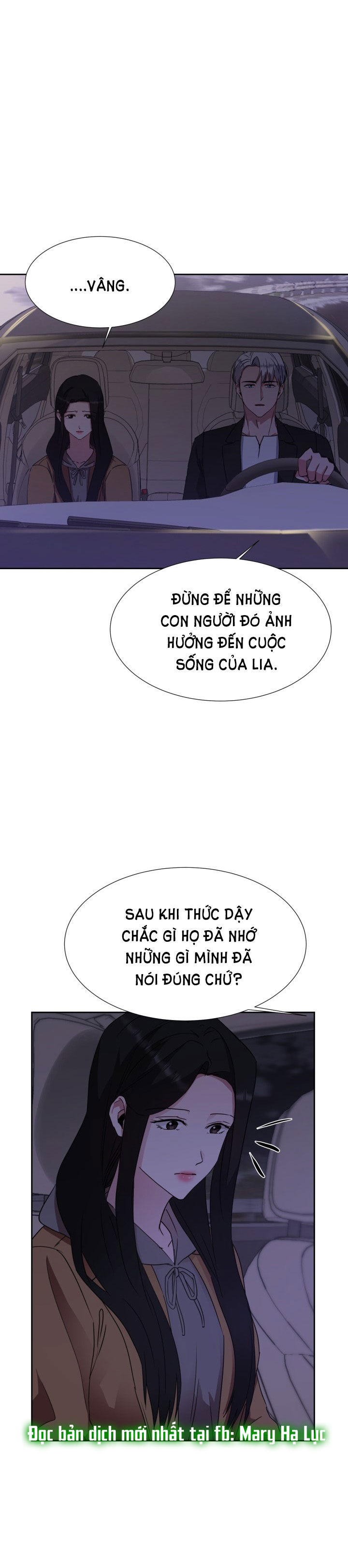 [18+] Tuyệt Đối Chiếm Hữu Chap 25.1 - Next Chap 26.2