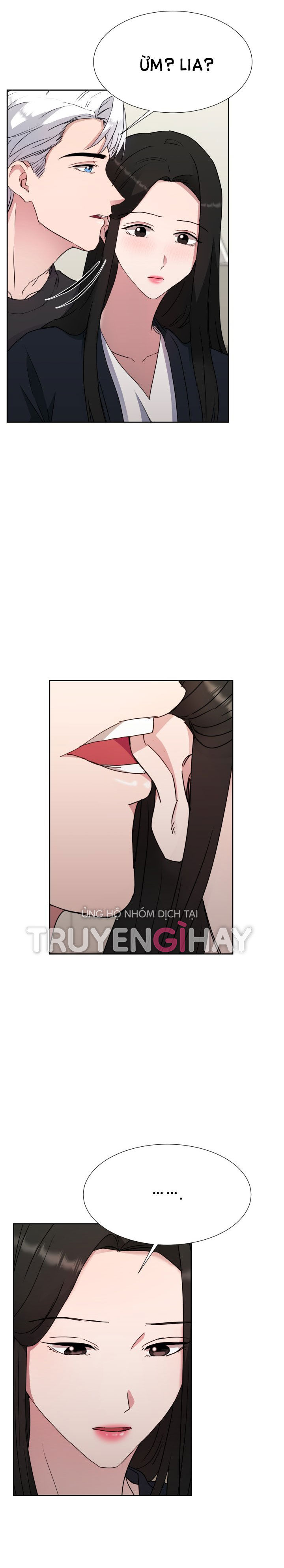 [18+] Tuyệt Đối Chiếm Hữu Chap 26.2 - Next Chap 26.1