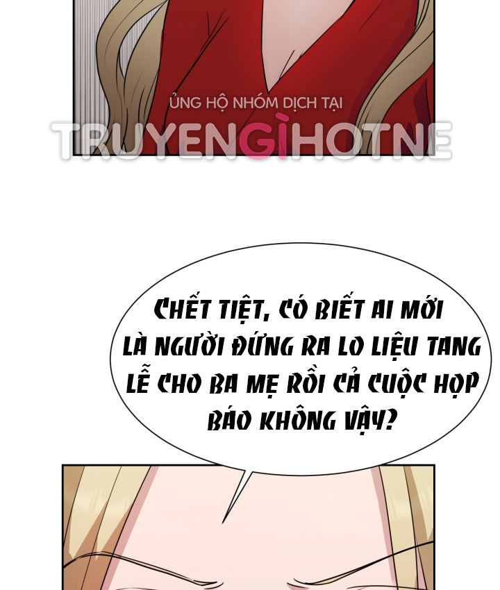 [18+] Tuyệt Đối Chiếm Hữu Chap 28.2 - Next Chap 28.1