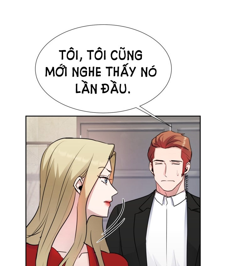 [18+] Tuyệt Đối Chiếm Hữu Chap 28.2 - Next Chap 28.1