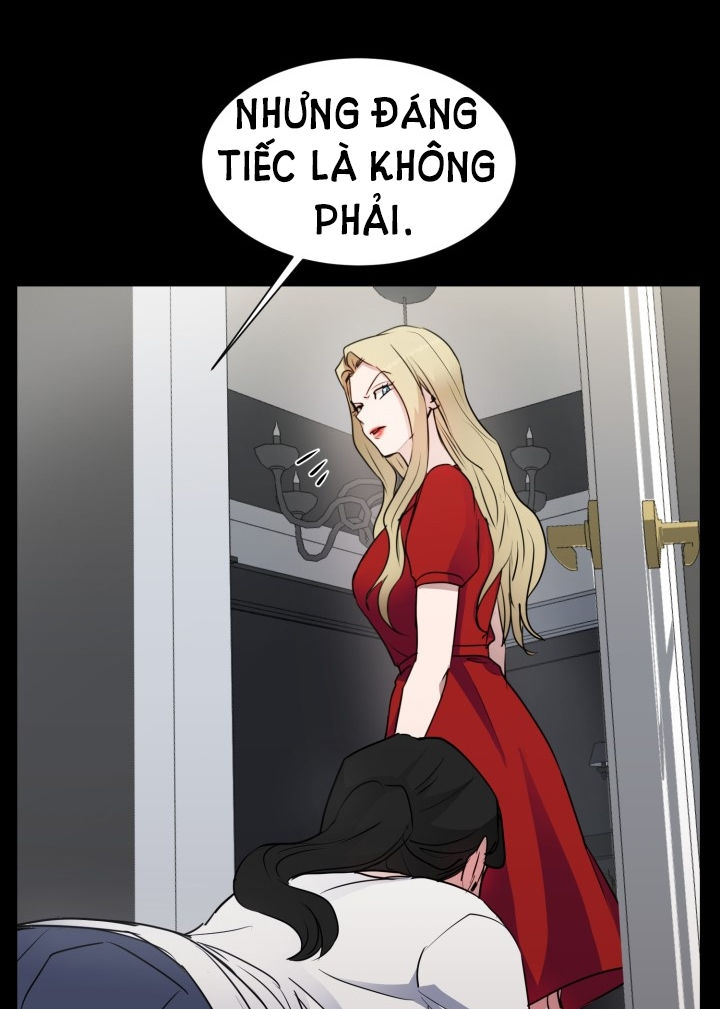 [18+] Tuyệt Đối Chiếm Hữu Chap 28.2 - Next Chap 28.1