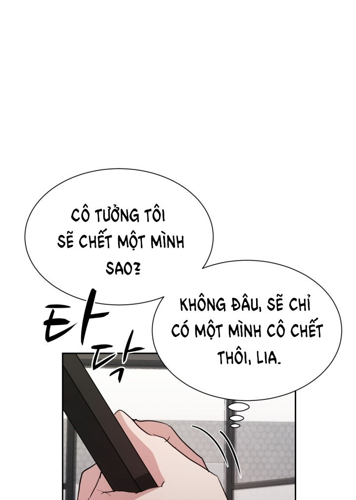 [18+] Tuyệt Đối Chiếm Hữu Chap 28.2 - Next Chap 28.1