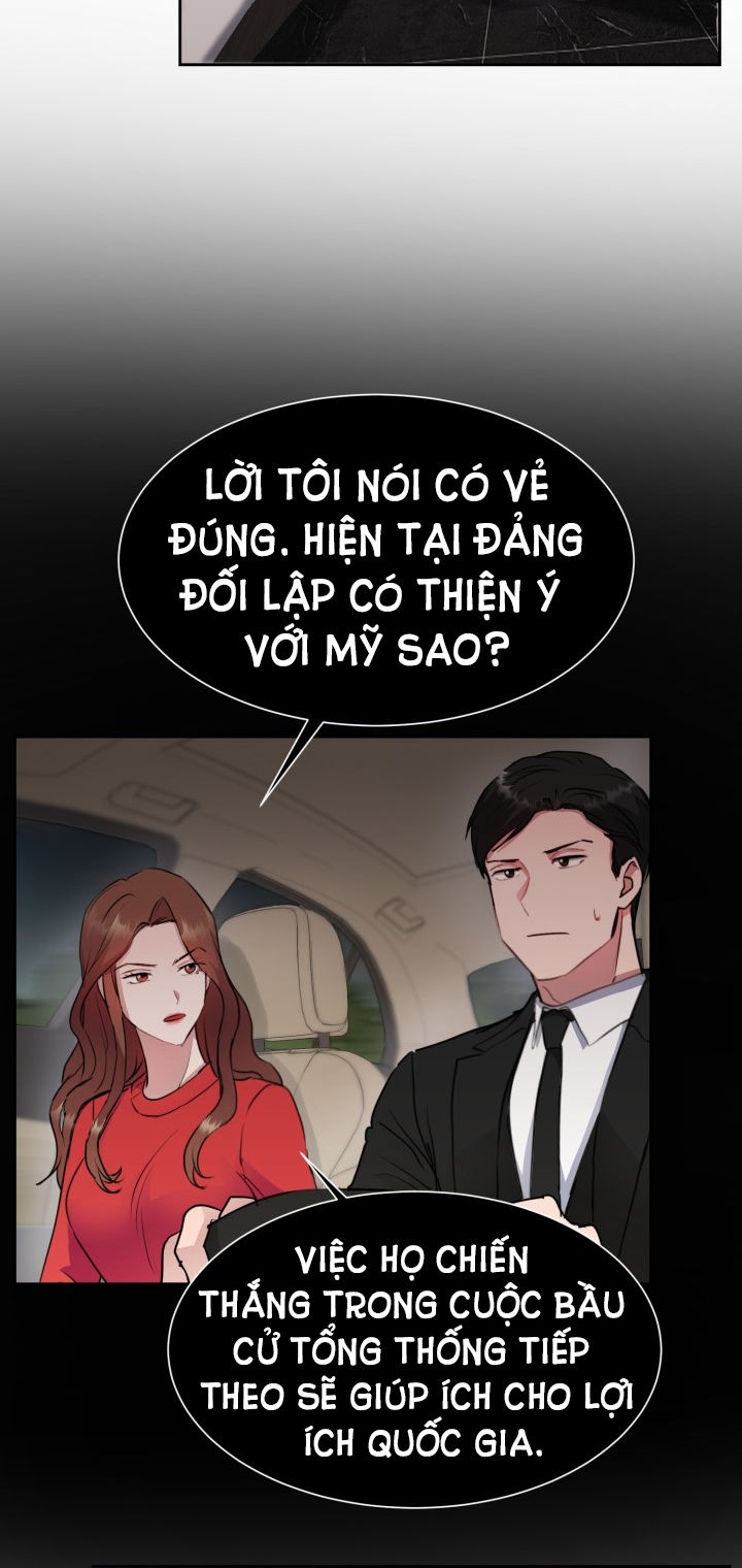 [18+] Tuyệt Đối Chiếm Hữu Chap 28.2 - Next Chap 28.1