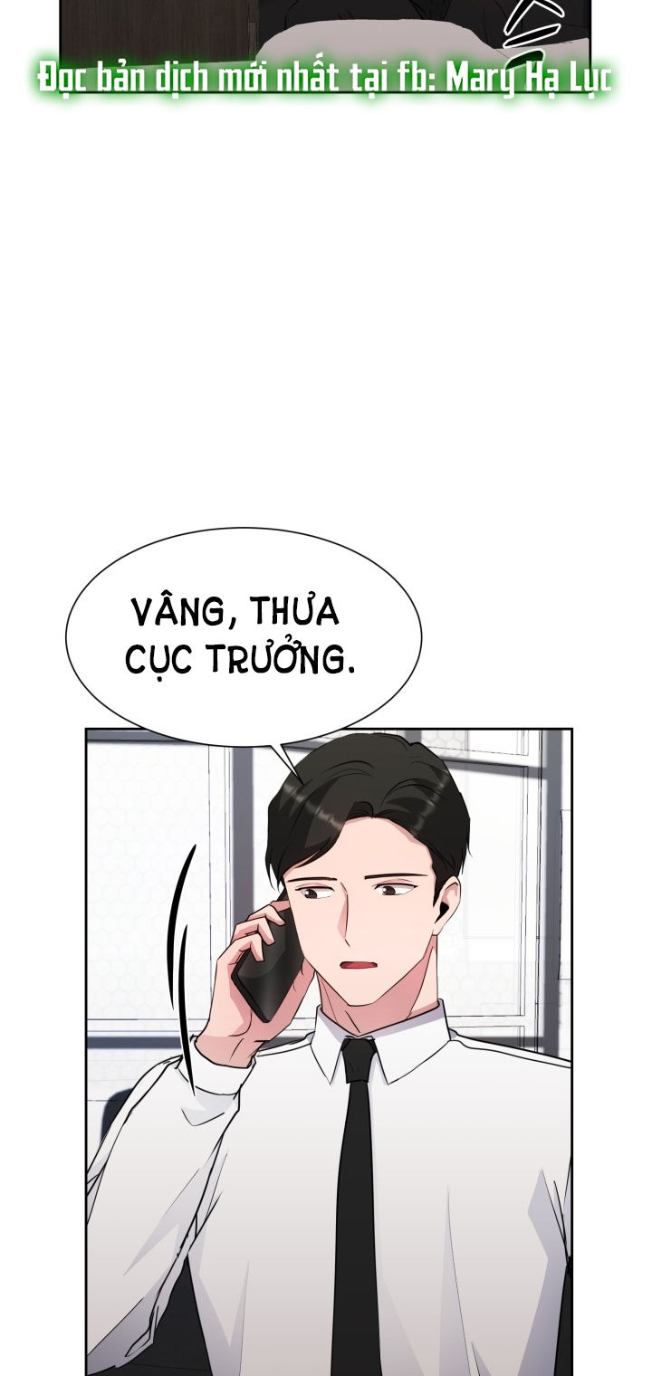 [18+] Tuyệt Đối Chiếm Hữu Chap 28.2 - Next Chap 28.1