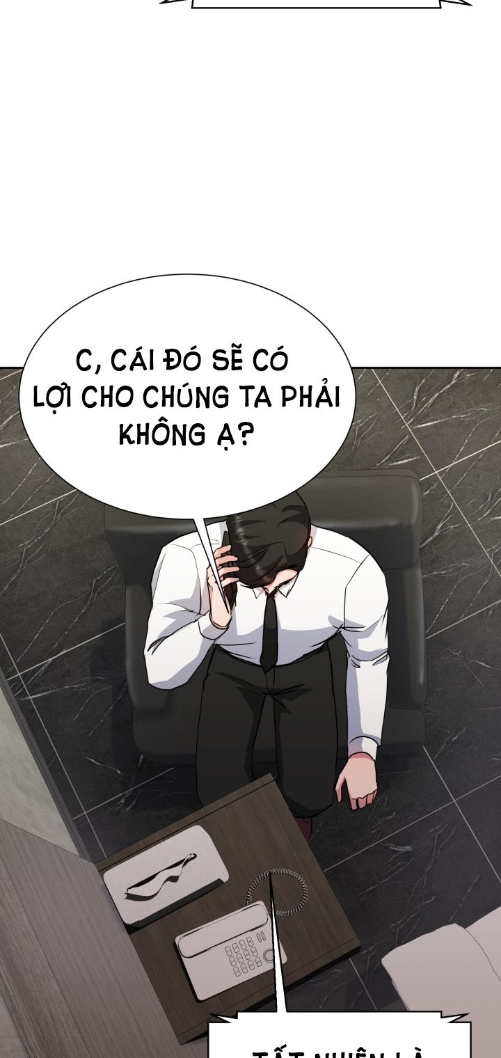 [18+] Tuyệt Đối Chiếm Hữu Chap 28.2 - Next Chap 28.1